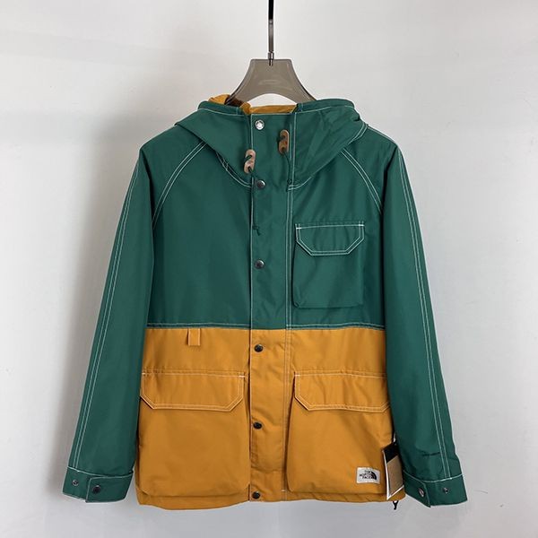 ★日本!!人気！お洒落に♪ ノースフェイス 偽物 ジャケット Nob59412